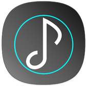 BlackPlayer Music Player on 9Apps