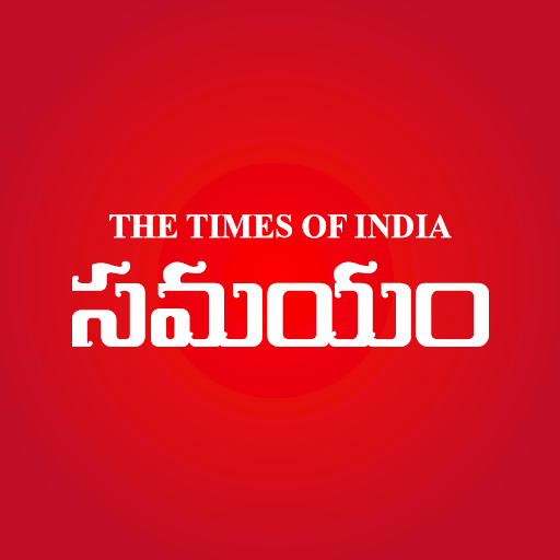 Telugu News App Live - Samayam icon