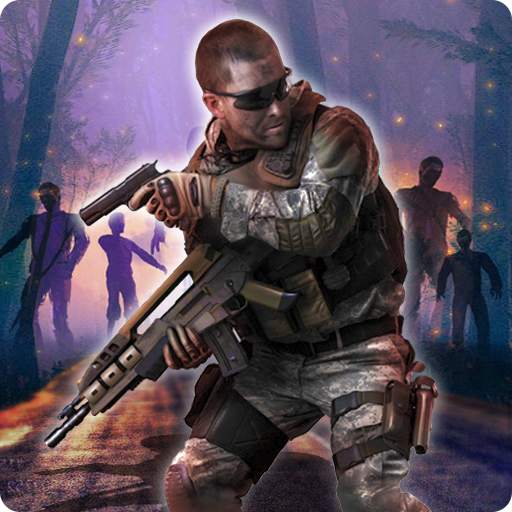 Zombie Shooter – Zombie Hunter