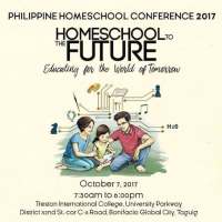 Philippine Homeschool Conference 2017 on 9Apps