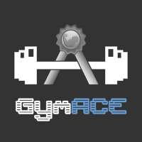 GymACE: Журнал журнала фитнеса для обучения силе on 9Apps