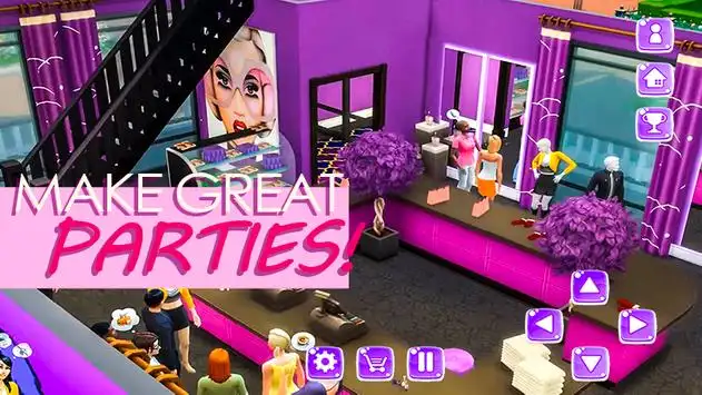 New Tips The Sims Mobile APK Download 2023 - Free - 9Apps