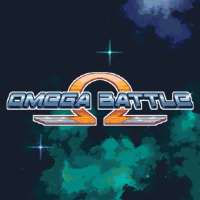 Omega Battle - Alpha Version