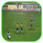 guide for FIFA 2016
