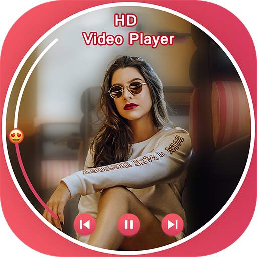 HD Video Player : HD Multi Screen Video Player