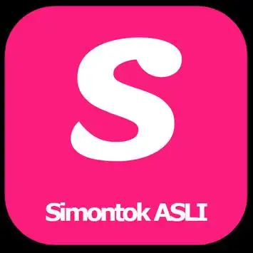 Simontok 2021 aplikasi Download Simontok