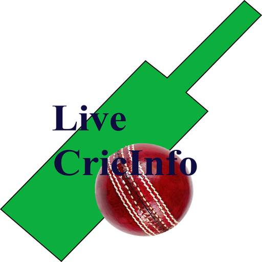 Live CricInfo - Live Cricket Scores