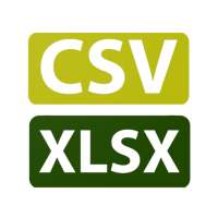 Csv To Excel Converter on 9Apps