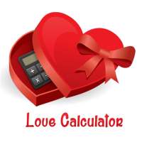Love Calculator | FLAMES Game