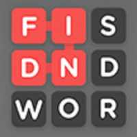 Find Words : Most addictive word search game
