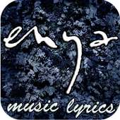 Enya Music Lyrics 1.0 on 9Apps