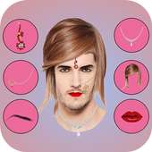 Make Me Girl on 9Apps