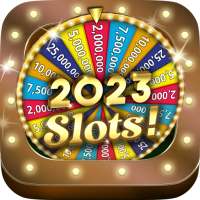Hot Vegas Casino Slot Machines on 9Apps