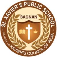 St. Xavier's Public School Bagnan on 9Apps