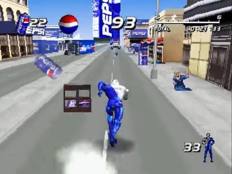 Pepsi man online game new arrivals