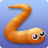 slither.io on 9Apps