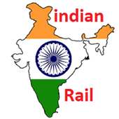 Indian Rail PNR on 9Apps