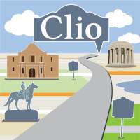 Clio - Discover Nearby History and Walking Tours on 9Apps