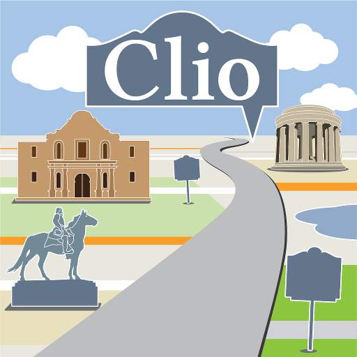 Clio - Discover Nearby History and Walking Tours