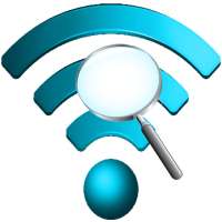 Wifi Network Scanner