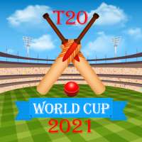 20-20 Cricket World Cup 2021 Schedule,Point tables