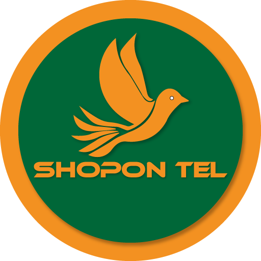 Shopon Tel Pro icon