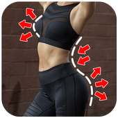 Body Shape Camera - Body Shaper-Perfect Me on 9Apps