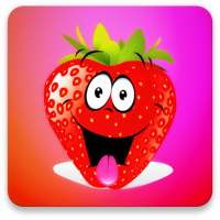 Strawberry Game