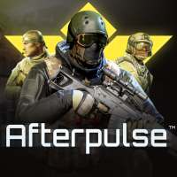 Afterpulse - Elite Army