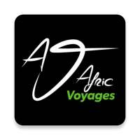 AFRIC Voyages on 9Apps