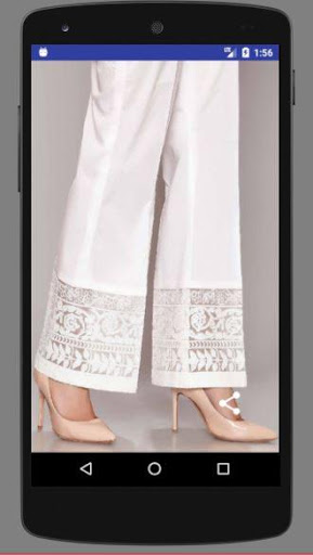 Details more than 134 designer white trousers