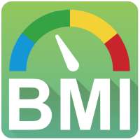เครื่องคำนวน BMI on 9Apps