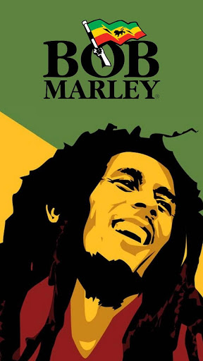 Bob Marley Backgrounds Group 77