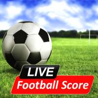 Live-Fußball-TV-Live-Score