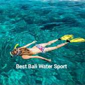Bali Water Sports