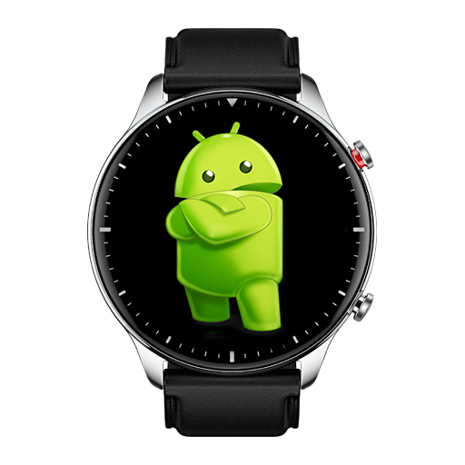 Циферблаты для Amazfit GTR 2 иконка