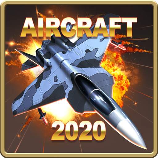 aircraft2020