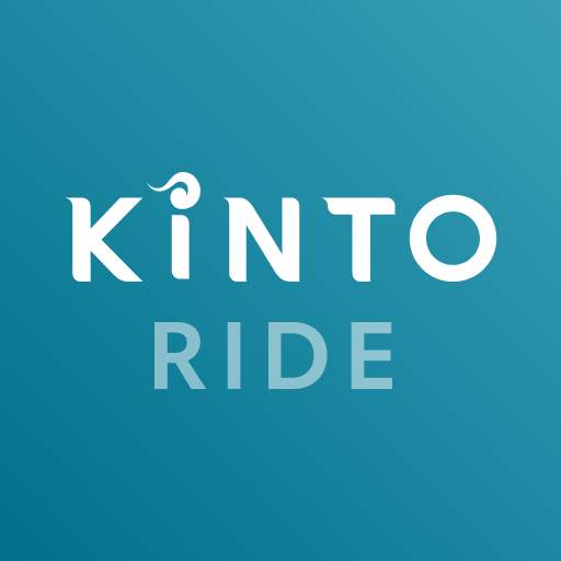 KINTO Ride – Transportation for kids
