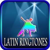Latin Ringtones 2016 on 9Apps
