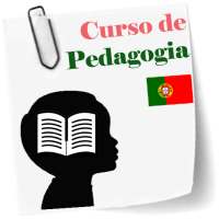 Curso de Pedagogia (português) on 9Apps