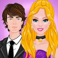 Love Story Princess — Dress up games for Girls