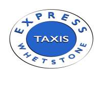 Express Taxis on 9Apps