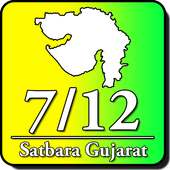 7 / 12 Satbara Utara Gujarat on 9Apps