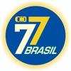 77 BRASIL - Motorista