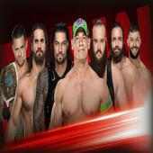 Raw All Video : WWE RAW
