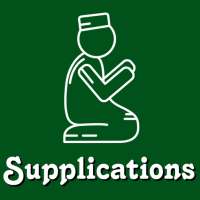 Supplications (Islamic-Duas)