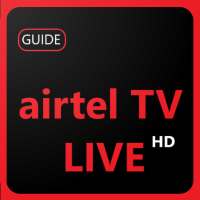 Free Airtel TV & Airtel Digital TV Channels Guide