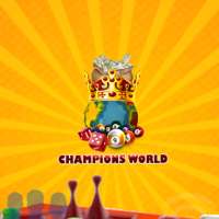 Champions World