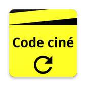 Code Ciné on 9Apps