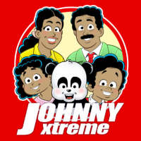 Johnny Xtreme
